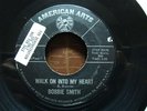 SOUL 45  BOBBIE SMITH  Miss Stronghearted   HEAR