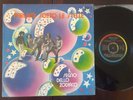 IL SEGNO DELLO ZODIACO -Parlami sotto le -rare ITA prog