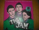 The Jam - Greek Import - 7