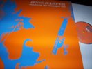 JESSE HARPER : SHADES OF THE MIDNIGHT SUN LP 1999 ACME