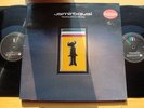 JAMIROQUAI Travelling Without Moving Dble Vinyl LP VG