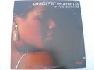 CAROLYN FRANKLIN IF YOU WANT ME 1976 SOUL 12