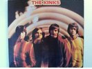 KINKS LP PSYCH Beat UK The Village Green Preservation 