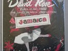 DAVID ROSE David Merrick's Jamaica Sealed Mint LP