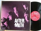 Rolling Stones - Aftermath LK 4786 UK LP 1stP 1966 Mono
