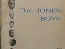 The Jones Boys w/ Thad Jones & Jimmy Jones - Period Lp