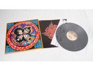 Kiss Rock and Roll Over LP Vinyl Tan Label SIGNED ALL 4