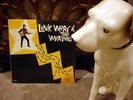 Rare Autographed Rock n Roll LP-Link Wray & The Wraymen