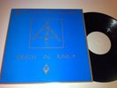 DEATH IN JUNE Oh How We Laughed LP 1st Press current 93