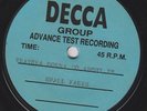 Small Faces - Whatcha Gonna- '65 UK advance test press