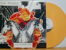 THE FALCON Unicornography LP 1st ORANGE /500 OOP