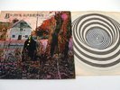 BLACK SABBATH / BLACK SABBATH  LP  1st  PRESSING