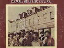 Kool and the Gang 1st album original De-Lite LP