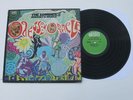 THE ZOMBIES Odessey & Oracle LP on DATE PSYCH STEREO