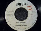 SINK IN SAND  PATRICK THOMAS  TUFF RARE ROOTS ORIG JA