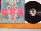 Edge Of Sanity - Crimson LP Black Mark 1996