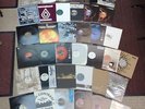 Drum & Bass -  40x Platten, Vinyl -Donnie Dubson, Clipz