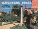 London Blue Back FFSS Classical Stereo LP CS6112 NM TAS