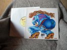Gift Blue Apple, Krautrock, Original, Germany 1974