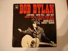 BOB DYLAN Leopard Skin Pill Box Hat 7
