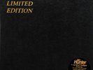 IAN HUNTER Artful Dodger LIMITED AND NUMEROTED BOX SET