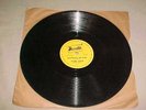 Lightnin Hopkins Nothin But The Blues  Herald  78  EX