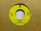 RATIONALS  Look What You're Doin To Me Baby Orig A2 45