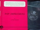 POP' IMPRESSIONS JANKO NILOVIC MO2000 RADIO E TV NUOVO