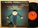 TAS RCA LSC 2398 KHACHATURIAN KABALEVSKY Kondrashin NM