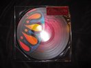 Circa Survive OOP Picture Disc Letting Go
