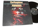 Ataraxia LP occult electronic moog psych Mort Garson