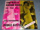 PRINCE BUSTER 