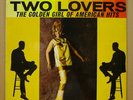 MARY WELLS - TWO LOVERS - ORIG UK 1963 ORIOLE MONO LP
