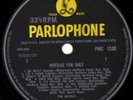 THE BEATLES ORIGINAL 1964 UK LP BEATLES FOR SALE  3N 3N