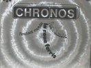 BERNARD PARMEGIANI Chronos Philips Prospective Avant LP