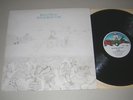 Robert Wyatt- Rock Bottom LP A2/B1 1st press EX+