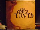 MORLY GREY:The Only Truth/Rare US Original LP + Poster