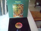 DZYAN: Time Machine(Bacillus)Rare ORIGINAL KRAUT LP NM