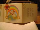 GRATEFUL DEAD:Europe '72 (Warner US 72/PROMO) 3LP MINT