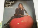 DALIDA VINYL CANTA IN ITALIANO