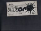 The Orb - u.f.orb ( Double LP + 2 art prints - SEALED )