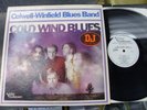 Colwell-Winfield Blues Band Cold Wind Blues WL DJ PROMO
