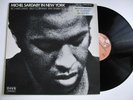 MICHEL SARDABY In New York FRENCH ORIG LP RAY BARRETTO