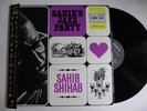 SAHIB SHIHAB Jazz Party JAPAN REISSUE LP W/OBI