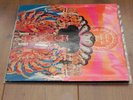 JIMI HENDRIX- AXIS BOLD AS LOVE LP/ TRACK 612003 MONO