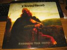 DOOMSWORD Resound the horn 2lp RARE METAL MANILLA ROAD