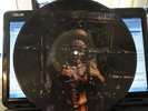 Iron Maiden X Factor LP Picture Disc Brazil Near Mint