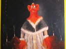 PHISH.THE STORY OF THE GHOST.1988 ELEKTRA.VG++ LP