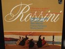 ROSSINI  ACCARDO 6 Sonate a Quattro ORIGINAL NM 2LP box