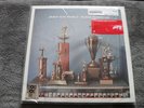 Jimmy Eat World - Bleed American 3 lp COLOR record